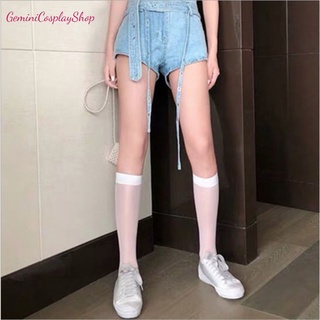 Tất lolita😌 Vớ voan mỏng 🤣 tất bắp chân🤪 vớ đùi ❤️