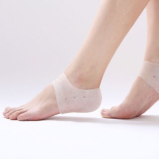 Bộ Silicone Bảo Vệ Gót Chân