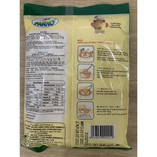 Bột chiên xù Panko