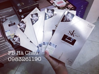 Quần tất giả da SK 60D - Hàng chuẩn loại 01