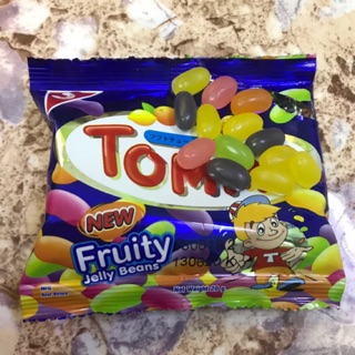 Kẹo dẻo Thái Lan Tommy