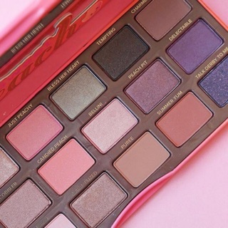 Bảng mắt Sweet Peach