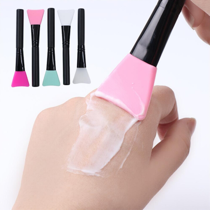 Cọ đắp mặt nạ chăm sóc da silicone chuyên nghiệp tiện lợi