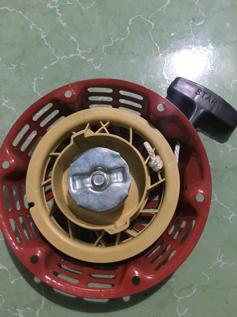 Bộ Giật Máy Xăng 5.5/6.5HP