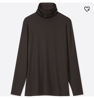 🔥Áo Heattech nữ Uniqlo🔥