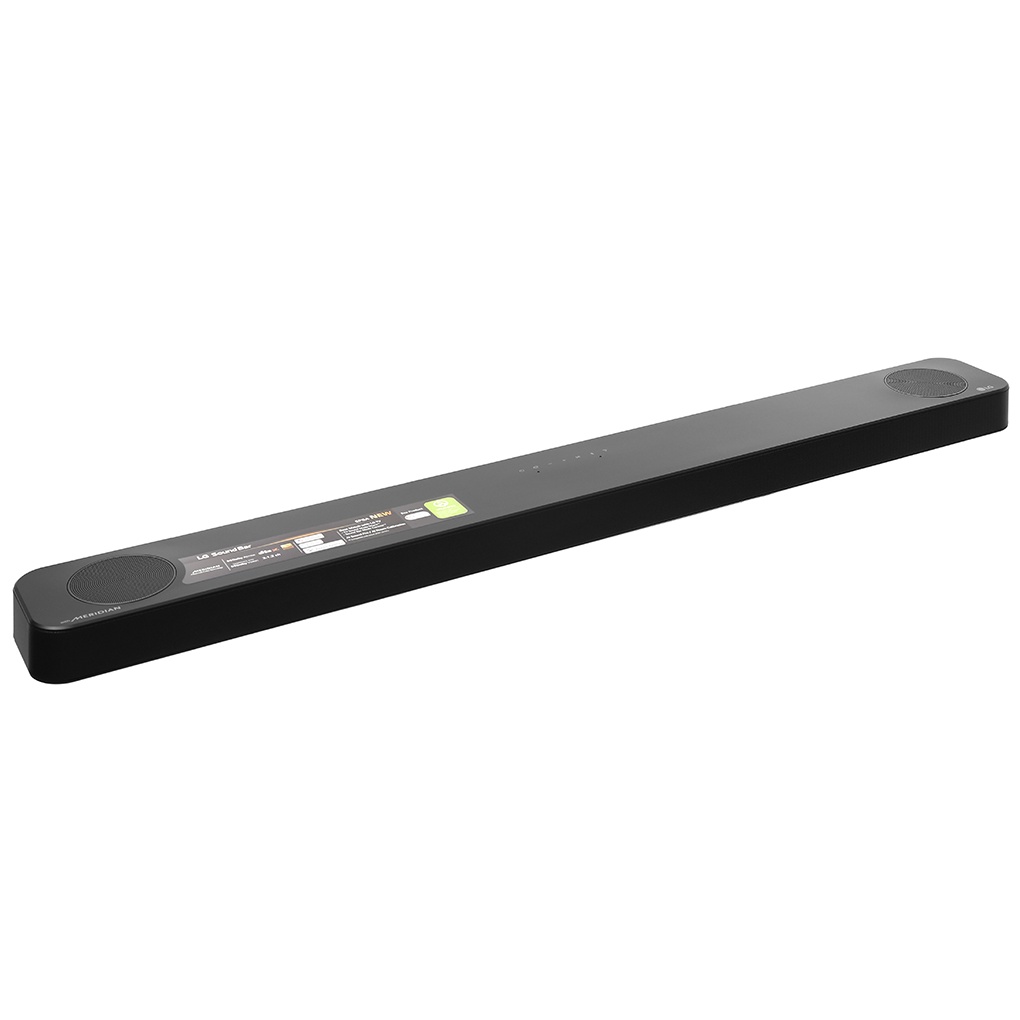 Loa Thanh Soundbar LG SP8A || Công suất 440W, Hàng chính hãng