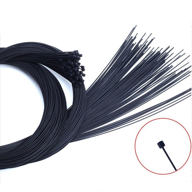 Dây Ruột Đề Lõi Teflon Xe Không Gỉ Chính hãng TRLREQ