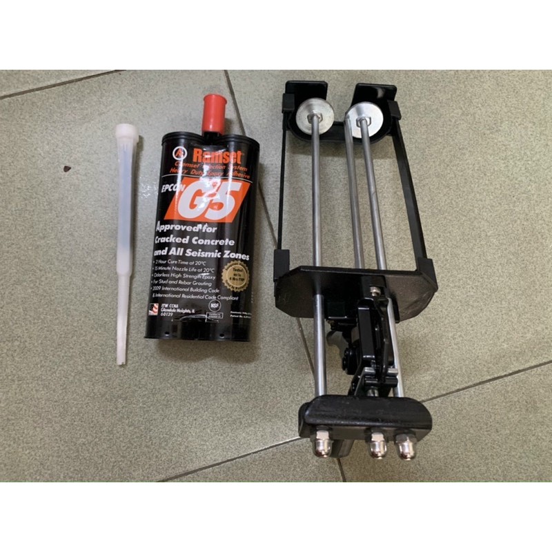 ⚡Keo cấy Thép Ramset G5.