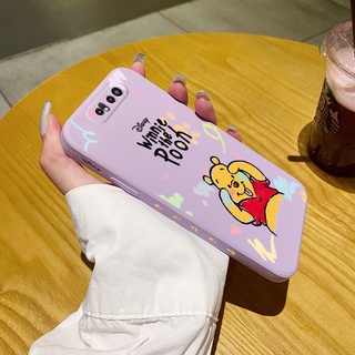 Ốp lưng winnie the pooh dễ thương nhiều mẫu mã cho điện thoại samsung a80