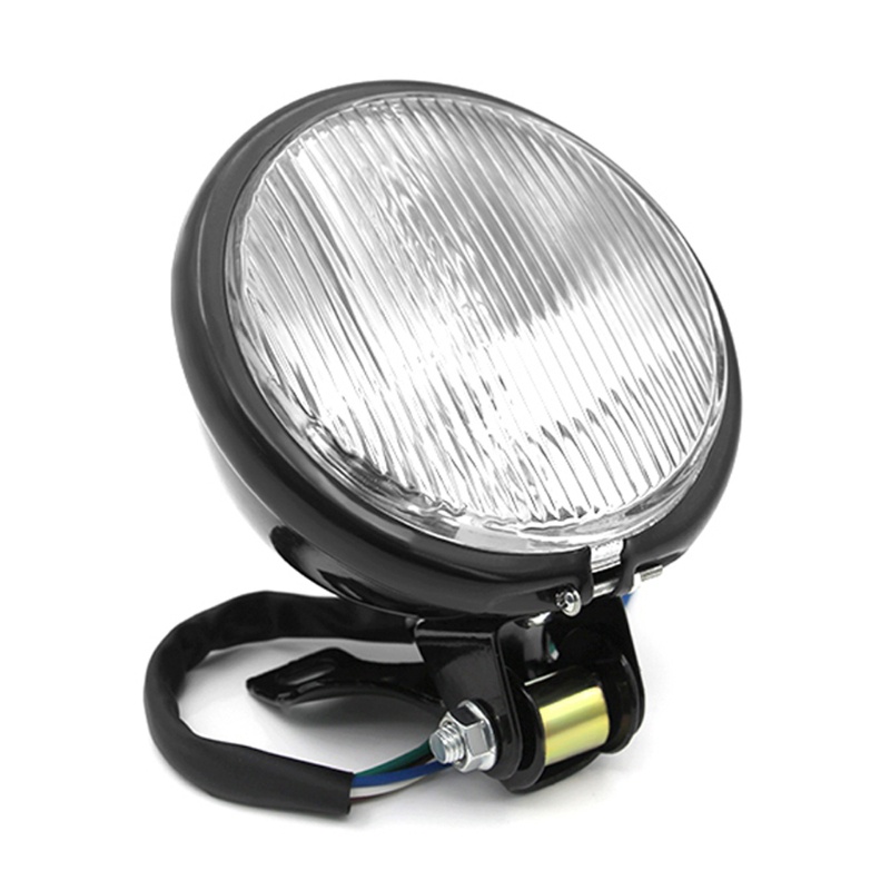 Đèn Pha Chống Sương Mù 35W 12V Cho Xe Hơi Xe Tải ATV