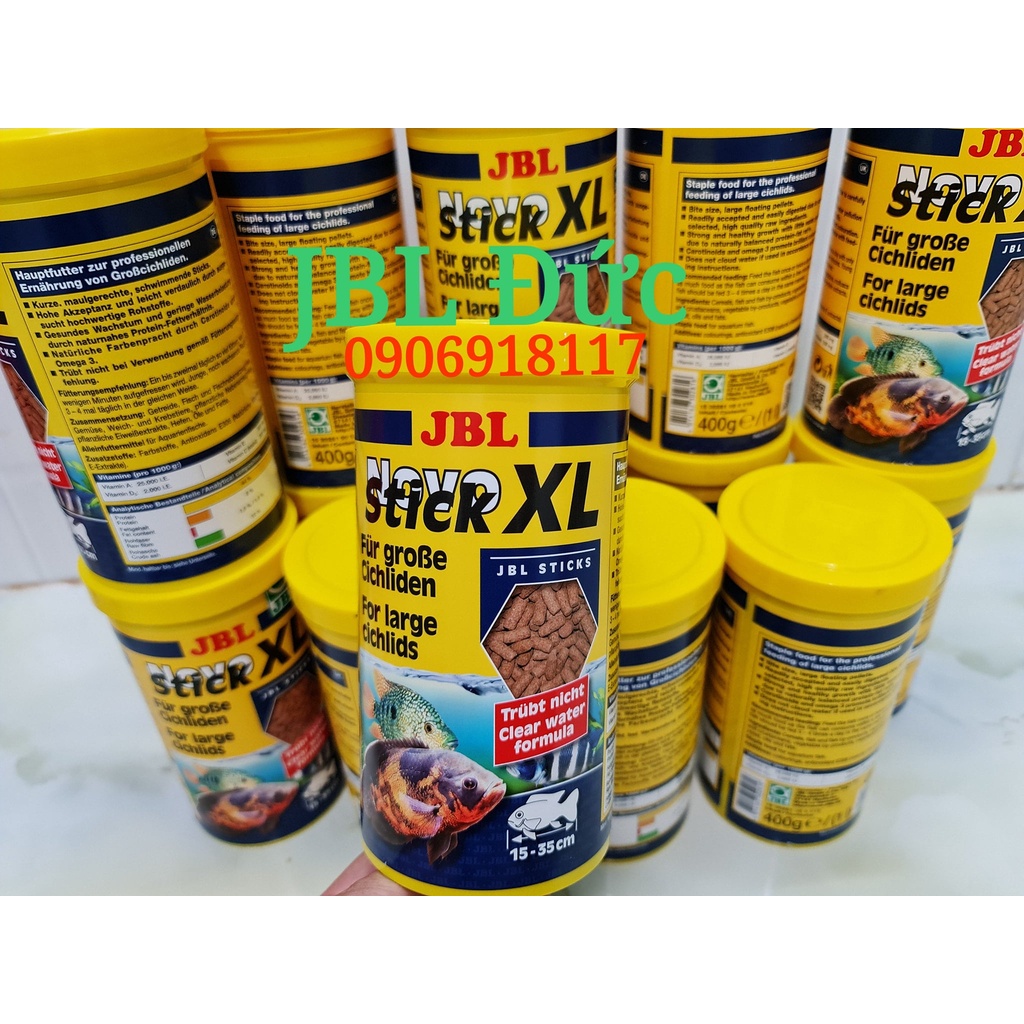 Tảo Viên Spirulina - Viên Tảo Xoắn Đa Năng, Thức Ăn Cho Cá Tép Cảnh