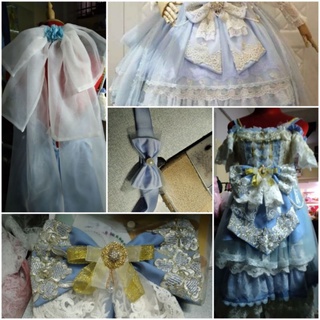 Đầm Cosplay