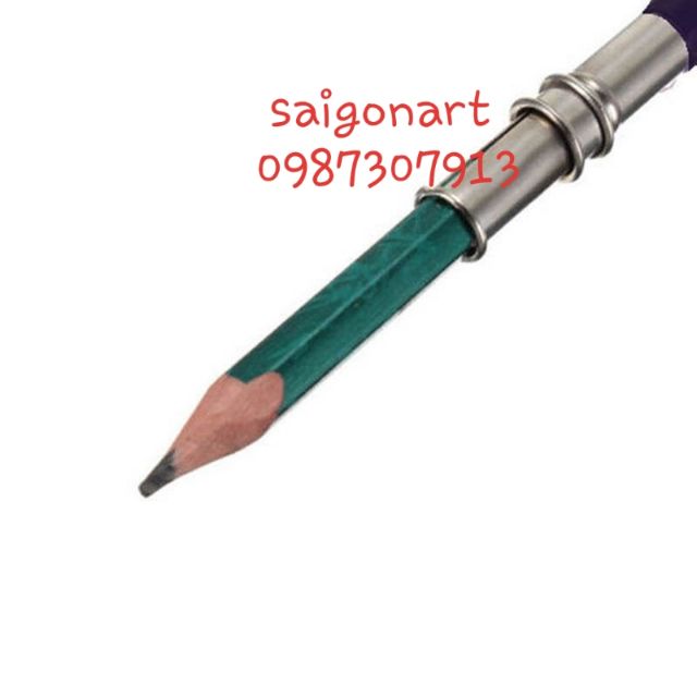 ĐẦU NỐI BÚT CHÌ GỖ HAI ĐẦU