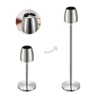 Gạt tàn thuốc bằng thép không gỉ