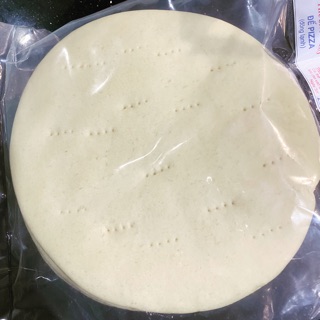 Combo 5 đế bánh PIZZA hand make CAO CẤP