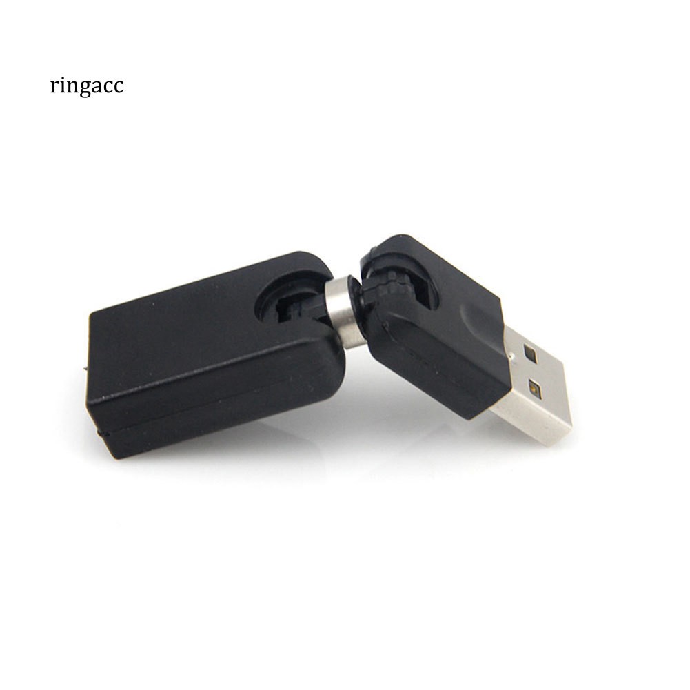 Cáp chuyển đổi usb 2.0 đầu cắm sang lỗ cắm