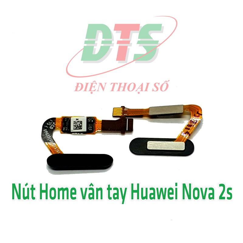 Nút home vân tay Huawei Nova 2s