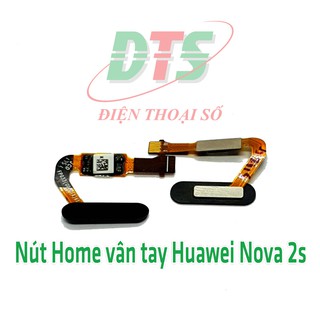 Nút home vân tay Huawei Nova 2s