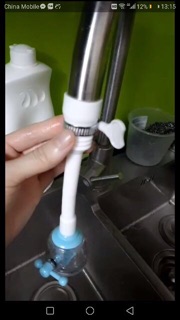 Vòi nước siêu tiết kiệm combo 2 vòi