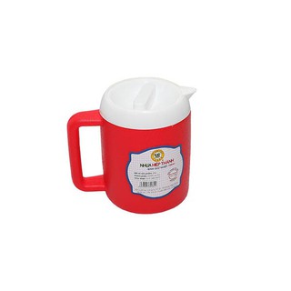 Ca giữ nhiệt foam 720ml rớt không bể Nhựa Hiệp Thành