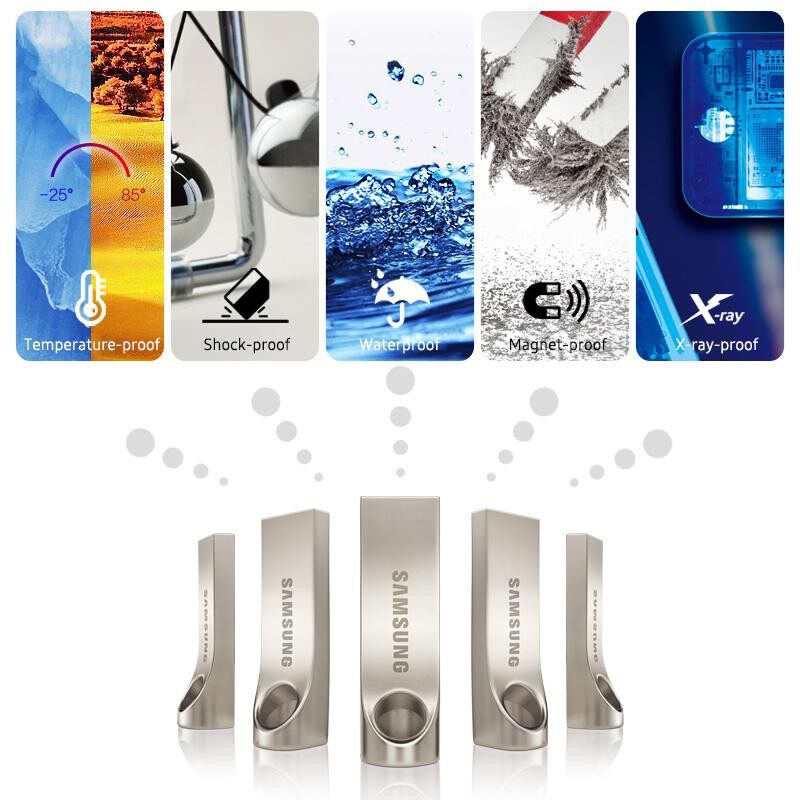 Usb 3.0 Dung Lượng 1TB Dung Lượng Lớn Cho Samsung