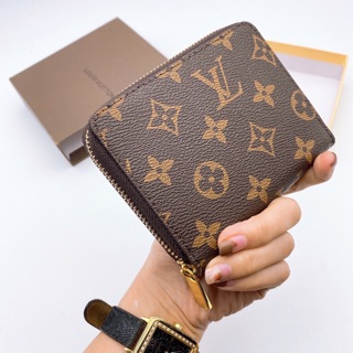 Ví nữ L.V xéc size 12