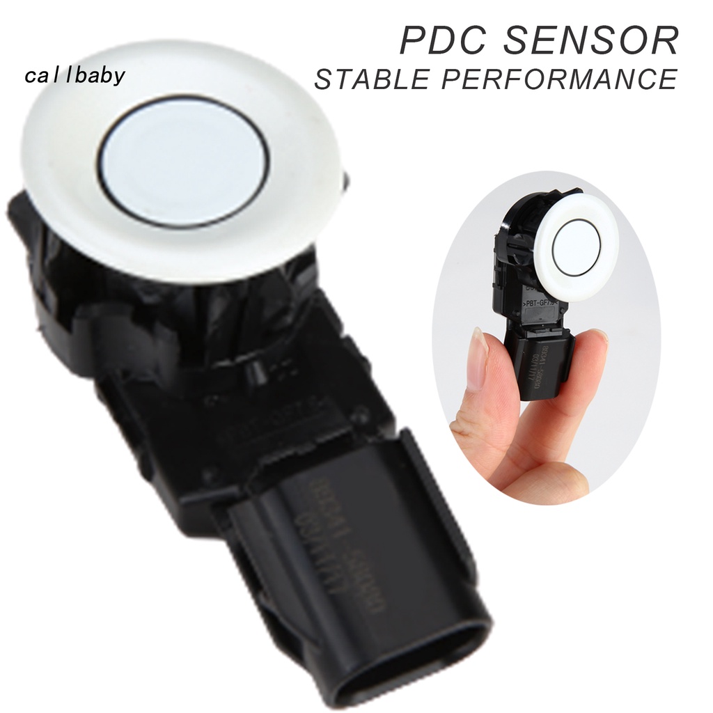 Cảm biến đỗ xe 89341-5808080 cho Toyota
 | BigBuy360 - bigbuy360.vn