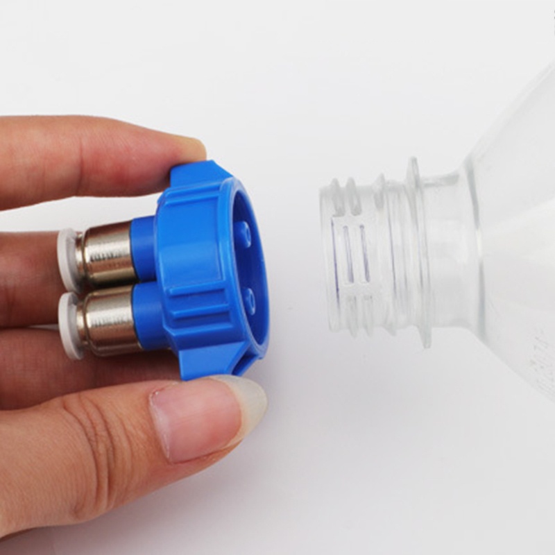 Hệ Thống Khuếch Tán Khí CO2 Cho Bể Cá