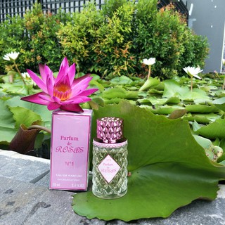 Nước hoa ROSAS N.1 (Inspired by Midnight Lancome)
