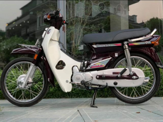 Khung bắt ic, chớp xi nhan xe dream zin honda