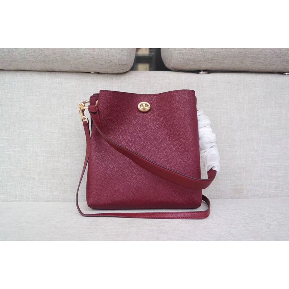 👑Túi xách COACH BUCKET👑