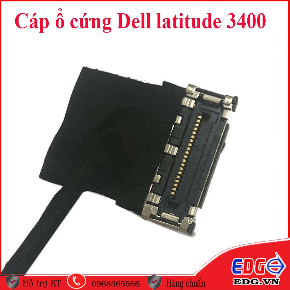 Cáp Ổ Cứng Dell Latitude 3400