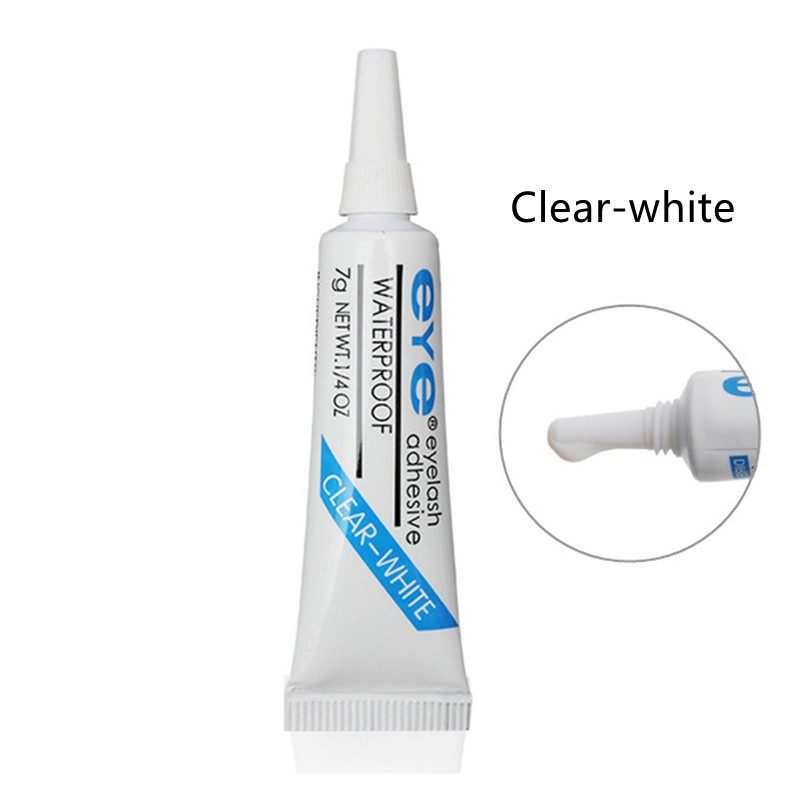 Keo dán lông mi giả LEWEDO chống thấm nước chuyên dùng trong làm đẹp