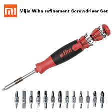 Bộ Tua Vít đa năng Xiaomi Wiha 26-In-1 ScrewDriver Kit