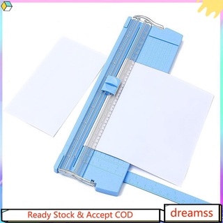 Dụng Cụ Cắt Giấy A4 / A5