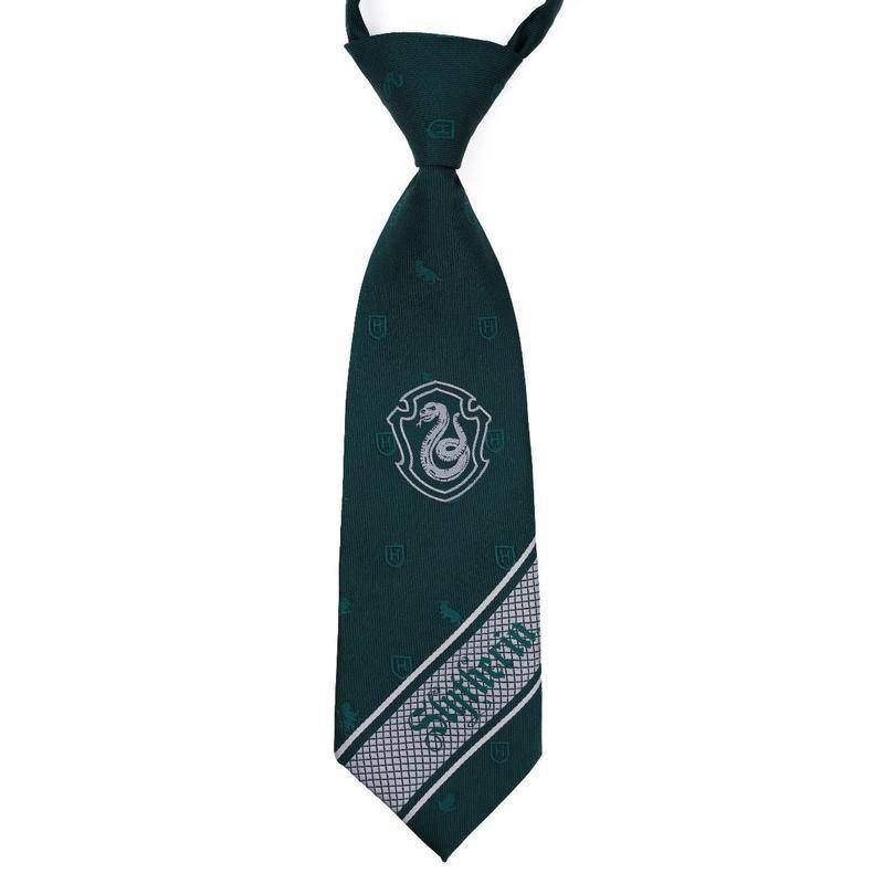 Harry Potter joint tie female student college style jk uniform free small tie dk tie cute formal