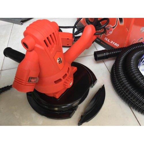 Máy chà tường đánh bóng tường QL 3180