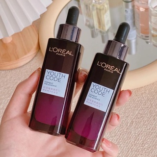 Tinh chất serum loreal youth code skin activating ferment pre essence