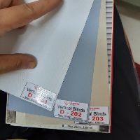 Rèm lá dọc ( nhận làm theo kích thước)