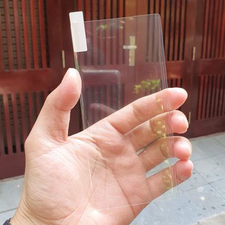 Cường lực UV T-MAX cho S10, S10+, Note 8, Note 9, Note 10 Plus