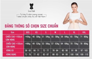 Nịt bụng latex chuẩn hy lạp