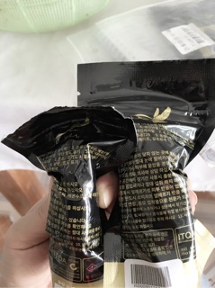Keo nối mi lady black 10g