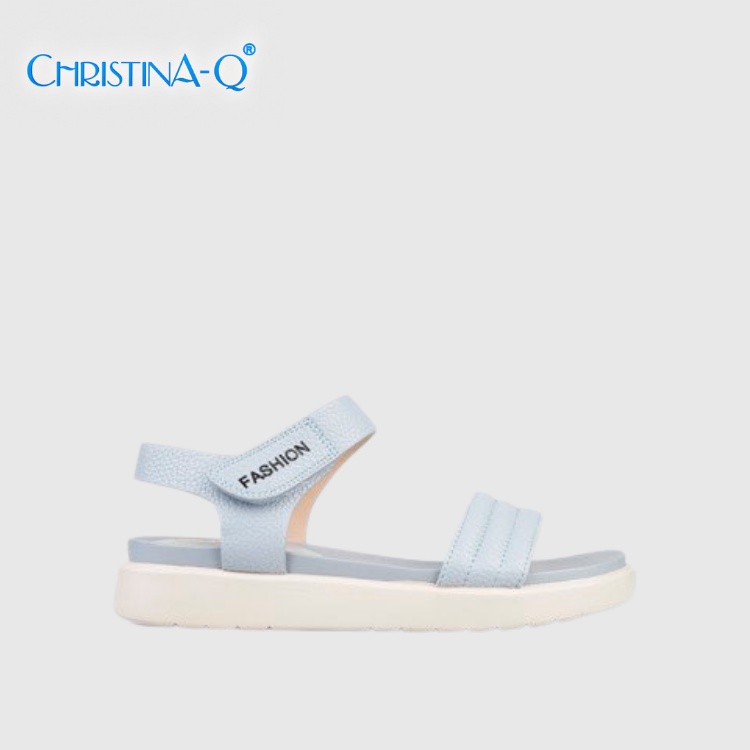 Giày Sandals nữ Christina-Q XDB073