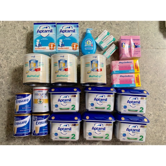 Combo của Ngọc anh