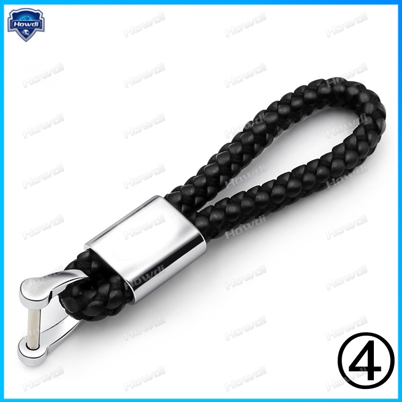 Móc Khóa Bằng Kim Loại Có logo Cho Xe Hơi Xe Máy