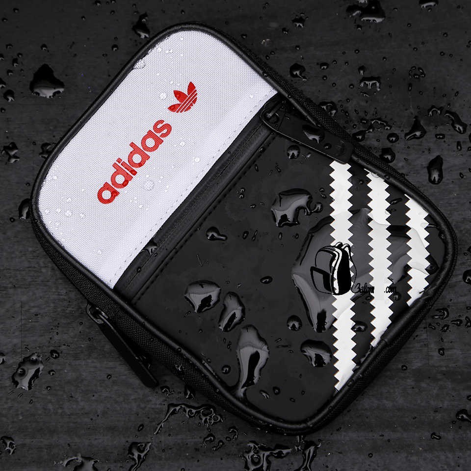 Túi đeo chéo Originals Festival Bag DX5084