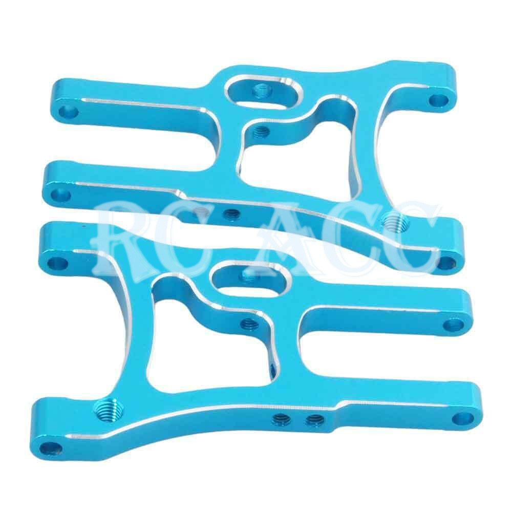 Xe Rc 102019 Phụ Tùng 02008) Nhôm Cho Xe Điều Khiển Từ Xa HSP 1:10 94101 94102 94103 94123