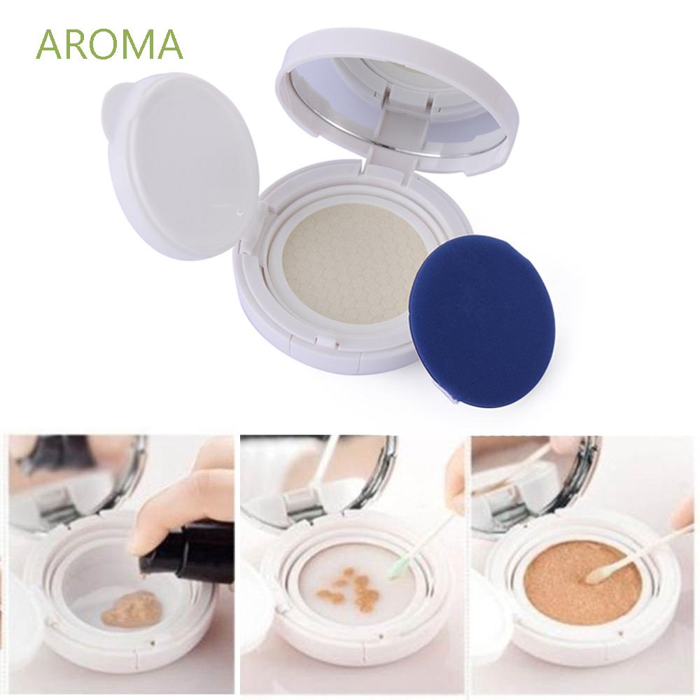 Hộp Đựng Phấn Nước 15g / 0.5oz Air Cushion Mini Chất Lượng Cao | WebRaoVat - webraovat.net.vn