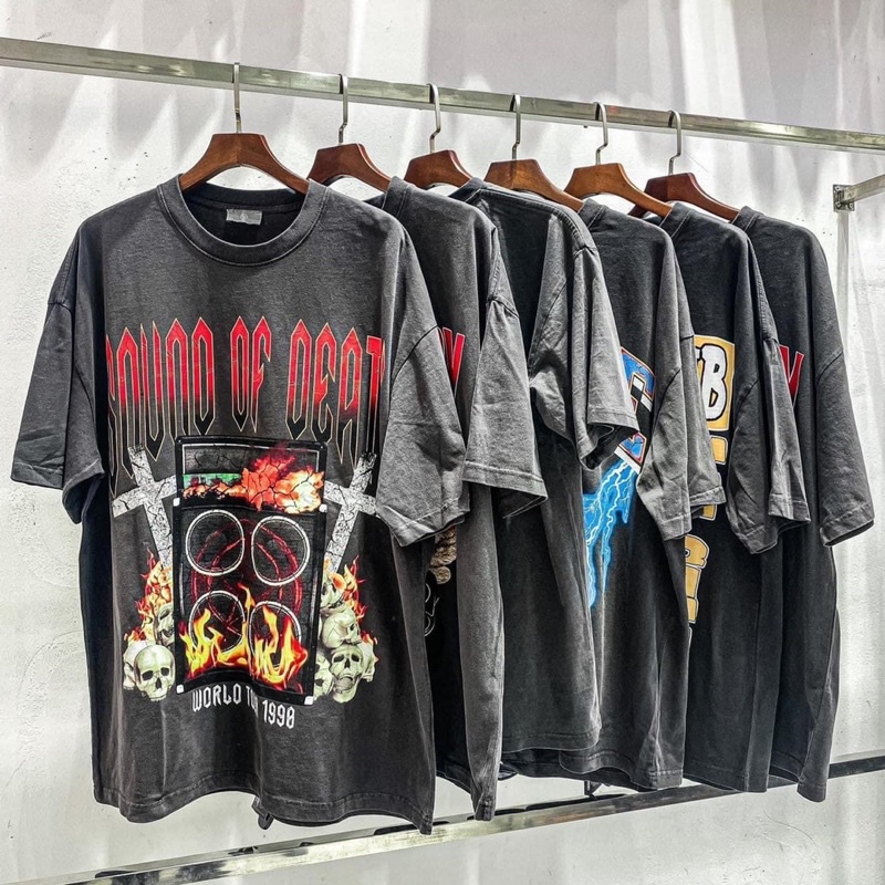 Áo Phông Thánh Giá-Áo Thun Tay Tay Lỡ From Rộng Dáng Basic -Áo Cộc Tay Dấu Quần Unisex Mặc Đơn Đôi Nhóm Năng Động