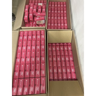 HỘP ĐỰNG 30 TÚI LỰU HÀN QUỐC